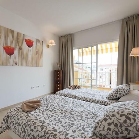Casa Mencey Appartement Patalavaca Buitenkant foto